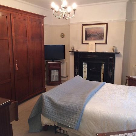 Hillcrest House Bamburgh Room photo